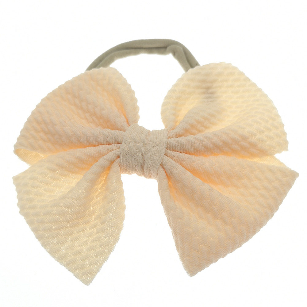 Baby bow